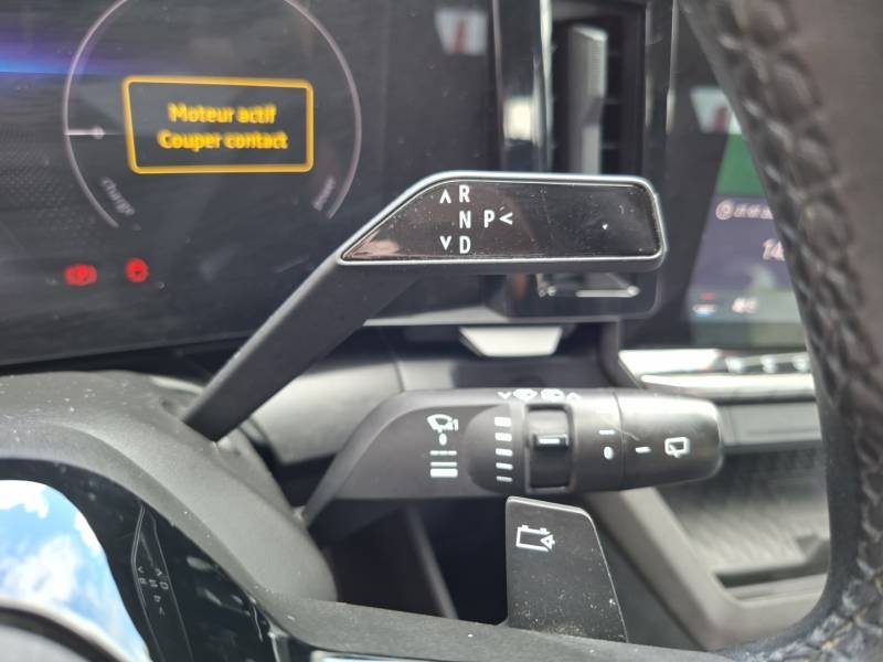 Renault Mégane - Photo 26