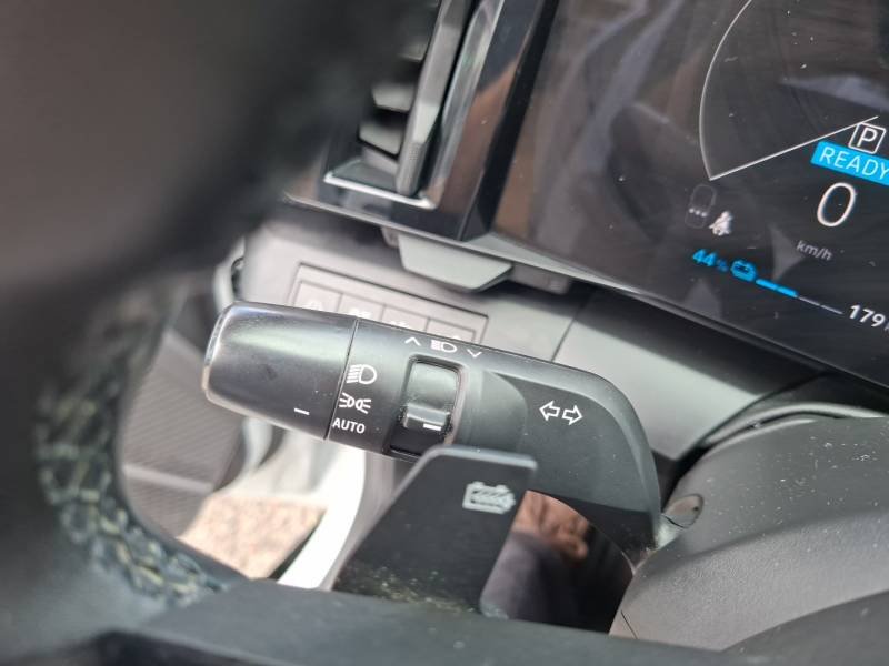 Renault Mégane - Photo 27