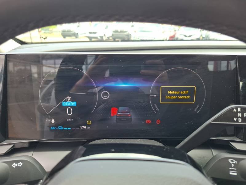Renault Mégane - Photo 30