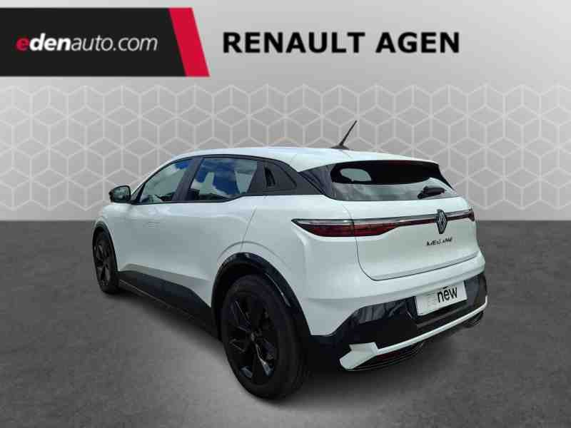 Renault Mégane - Photo 3