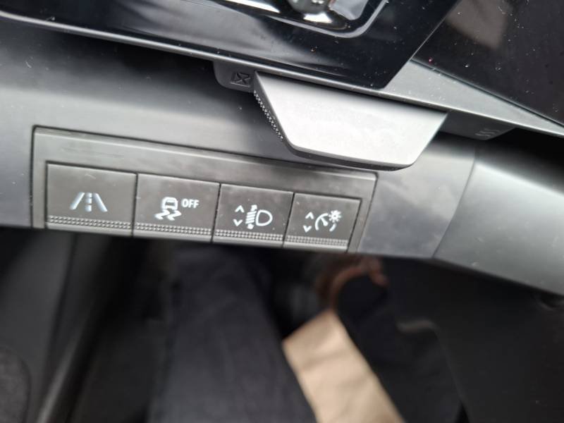 Renault Mégane - Photo 32