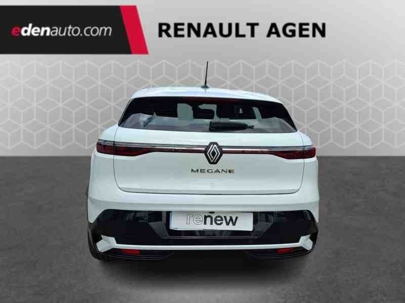 Renault Mégane - Photo 4