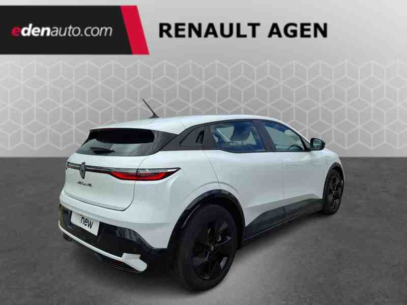 Renault Mégane - Photo 5