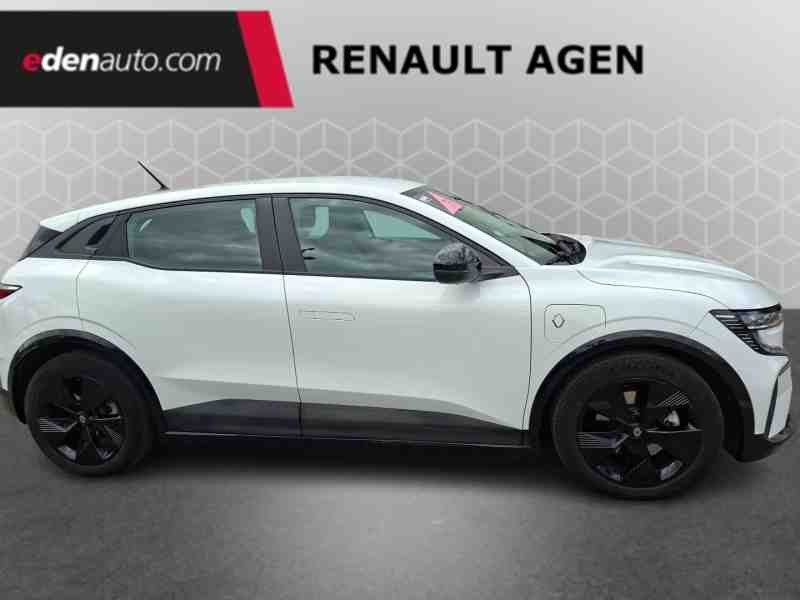 Renault Mégane - Photo 6
