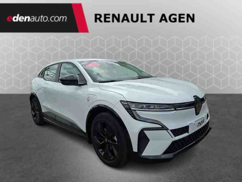 Renault Mégane - Photo 7