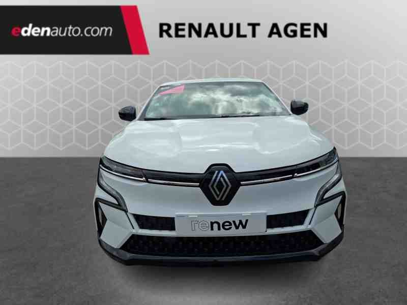 Renault Mégane - Photo 8