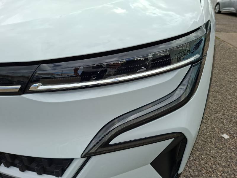Renault Mégane - Photo 9