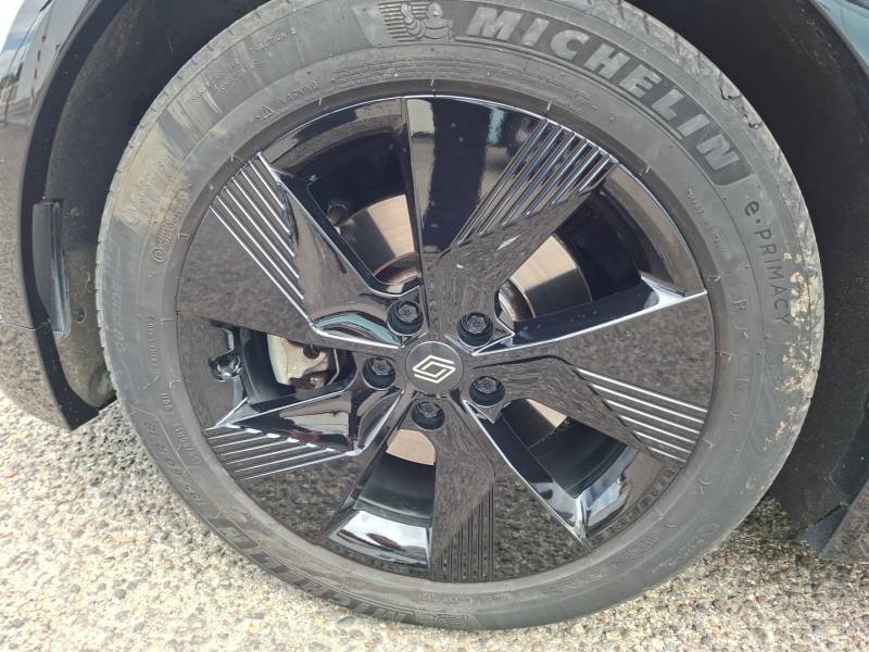 Renault Mégane - Photo 10