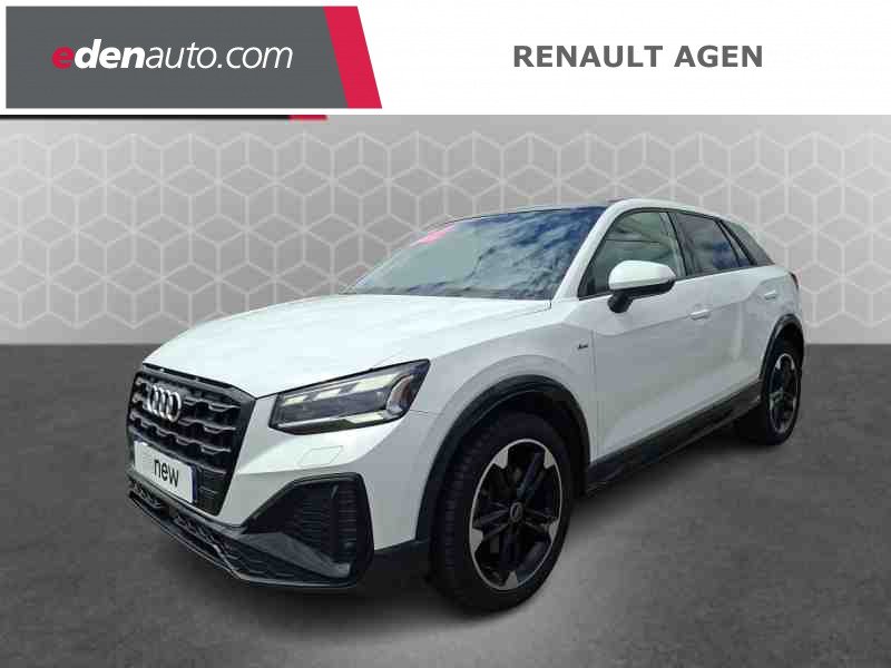 Audi Q2 - Photo 1