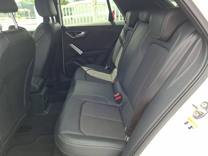 Audi Q2 - Photo 12
