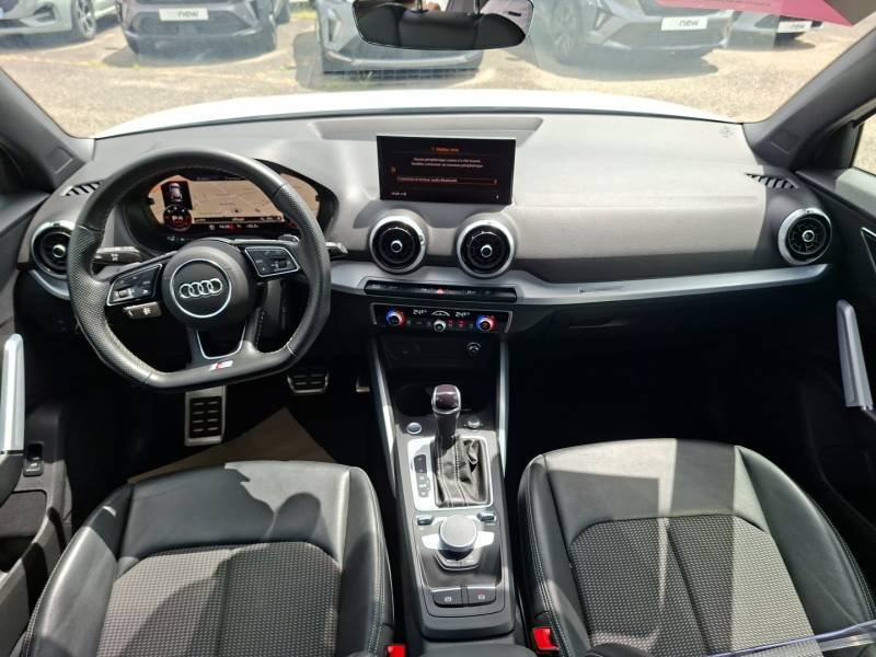 Audi Q2 - Photo 13
