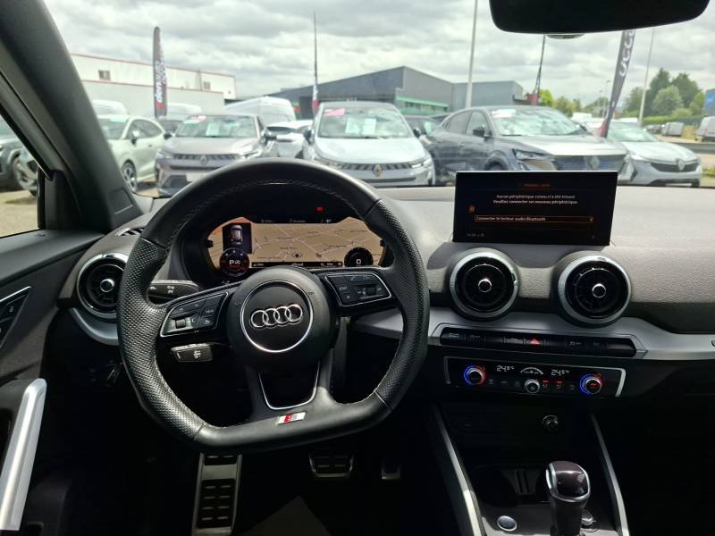 Audi Q2 - Photo 14
