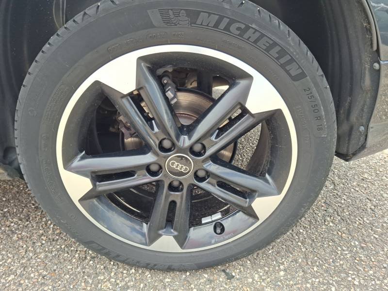 Audi Q2 - Photo 17