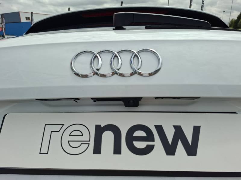 Audi Q2 - Photo 20