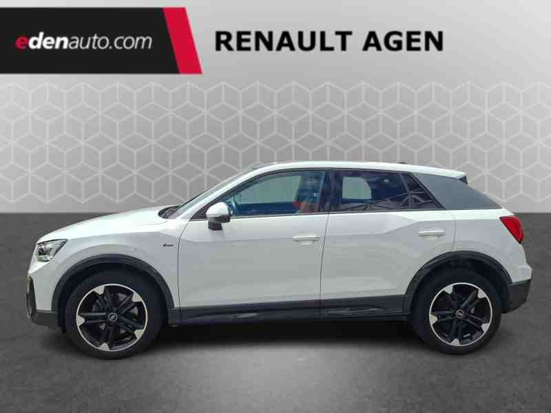 Audi Q2 - Photo 2