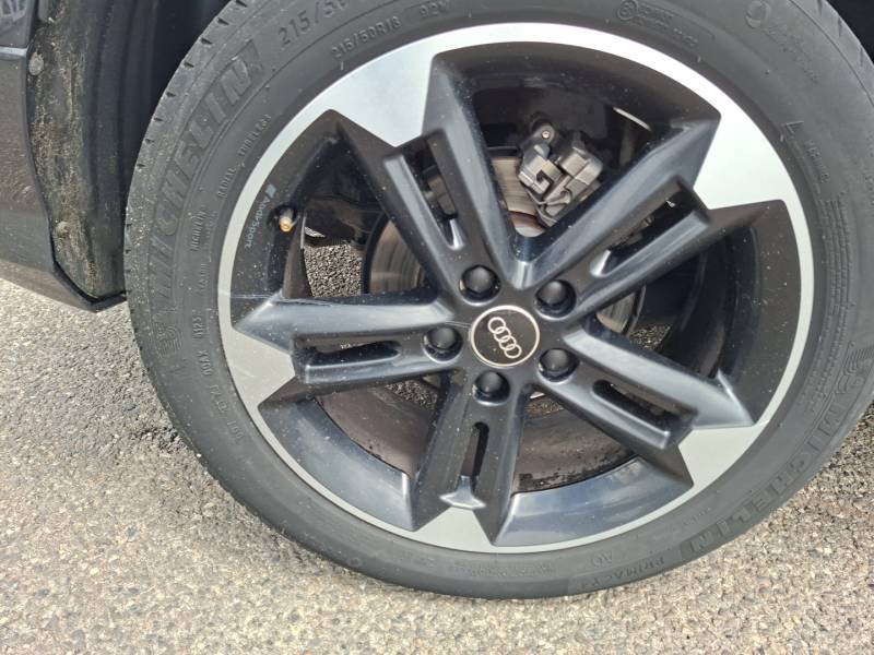 Audi Q2 - Photo 22