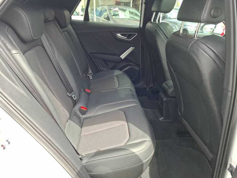 Audi Q2 - Photo 24