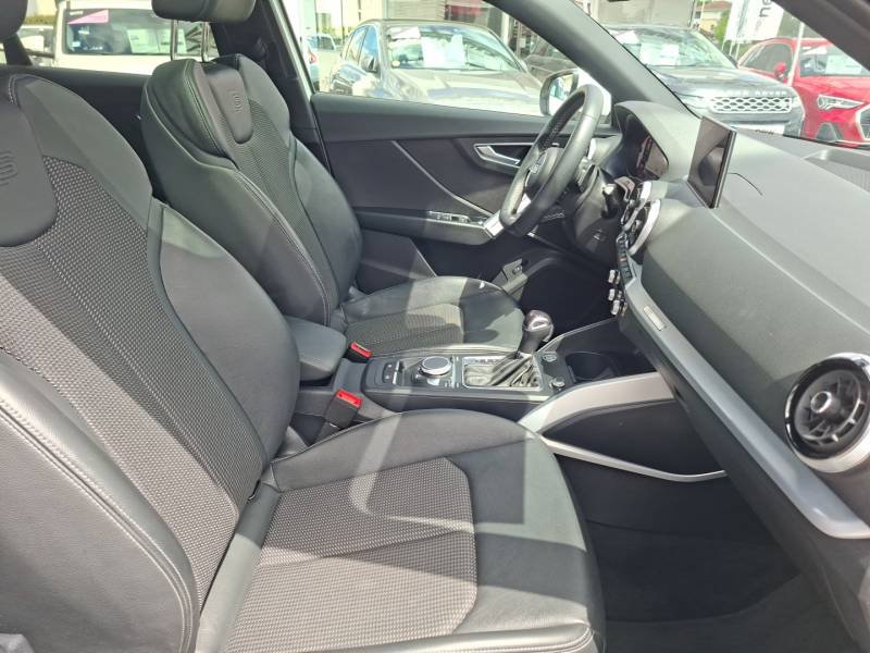 Audi Q2 - Photo 25