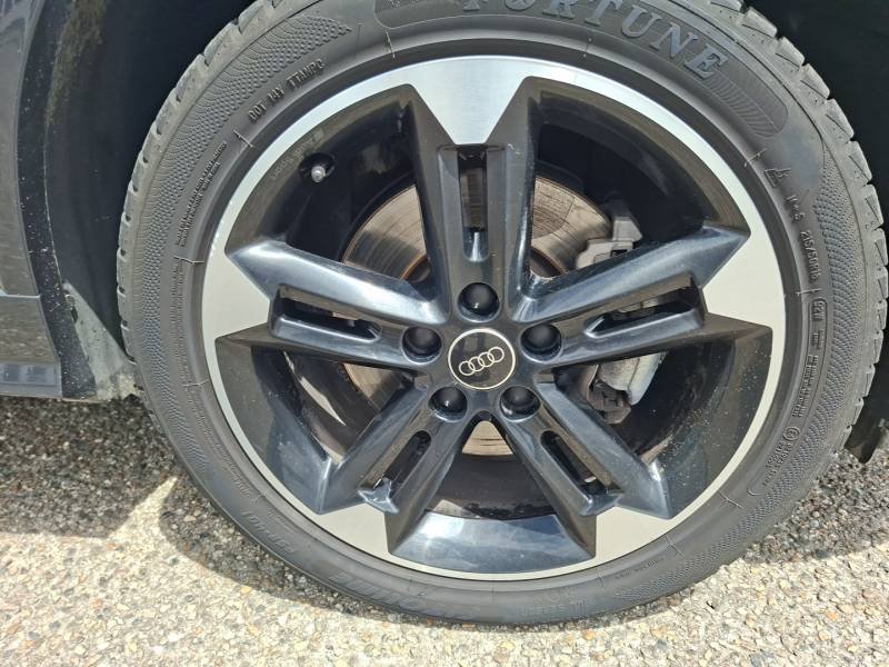 Audi Q2 - Photo 26
