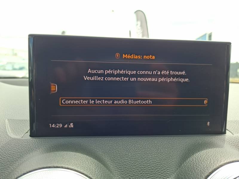Audi Q2 - Photo 27