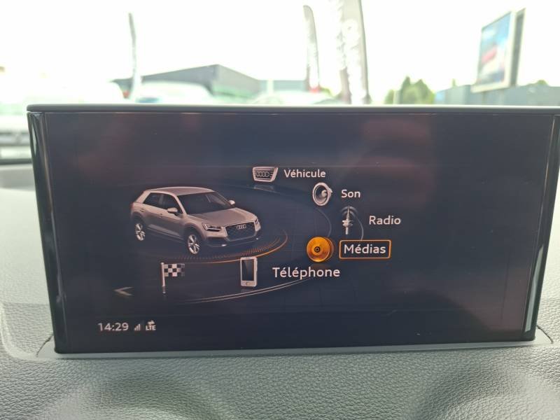 Audi Q2 - Photo 28