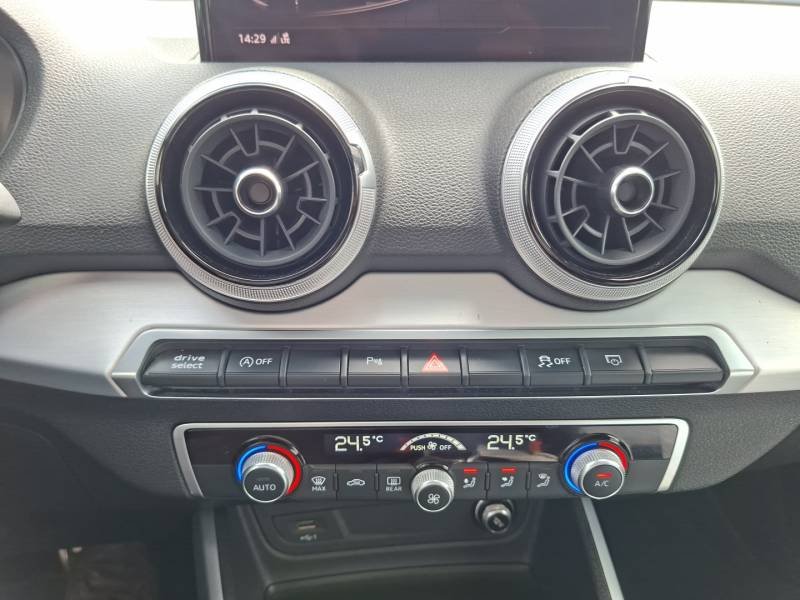 Audi Q2 - Photo 29