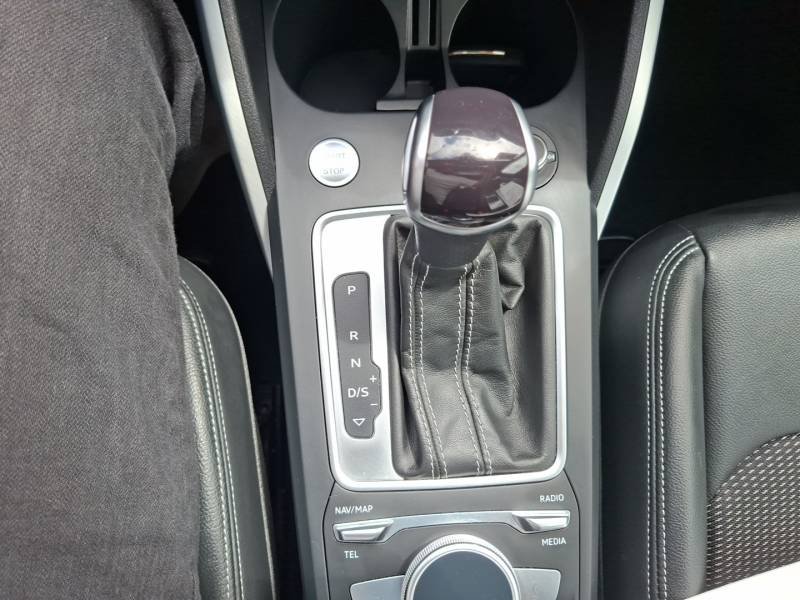 Audi Q2 - Photo 30