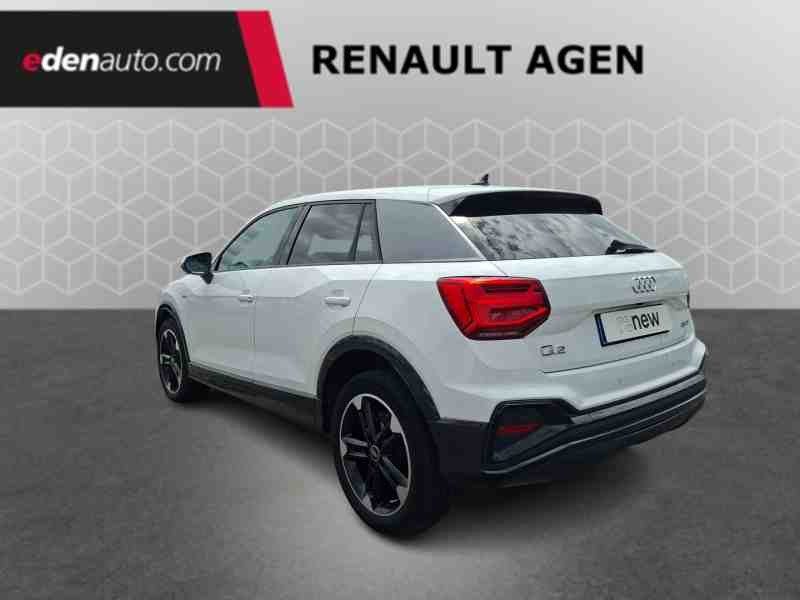 Audi Q2 - Photo 3