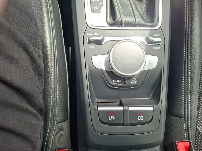 Audi Q2 - Photo 31