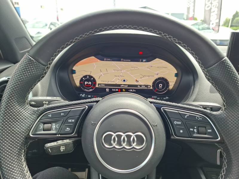 Audi Q2 - Photo 32