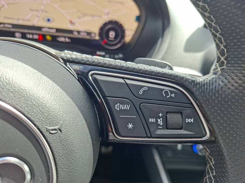 Audi Q2 - Photo 33