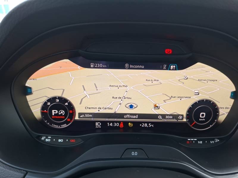 Audi Q2 - Photo 36