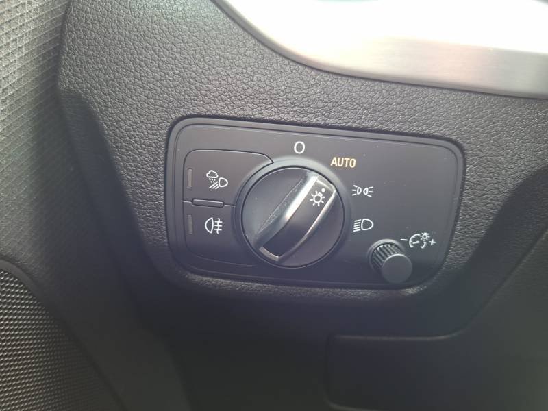 Audi Q2 - Photo 37