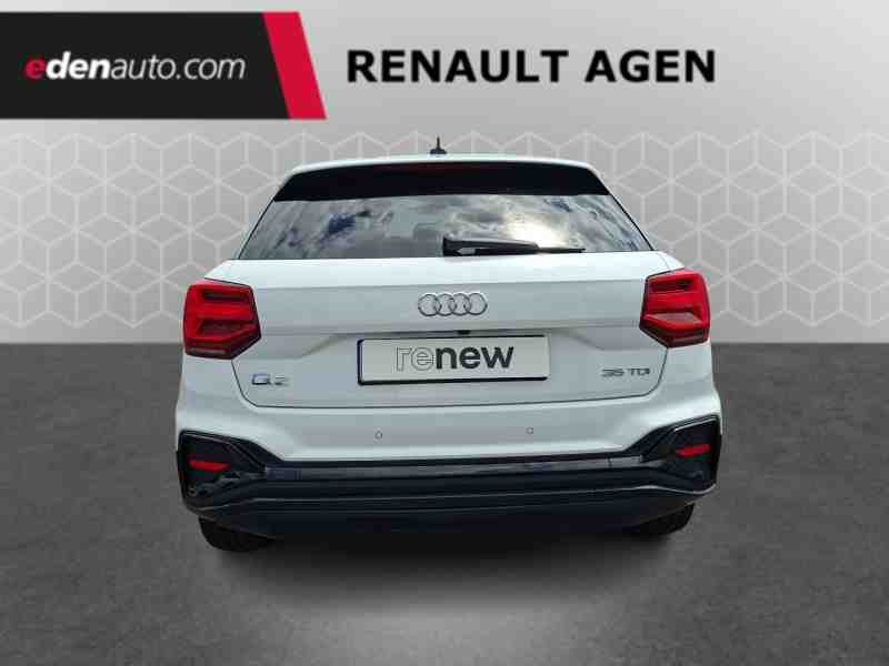 Audi Q2 - Photo 4