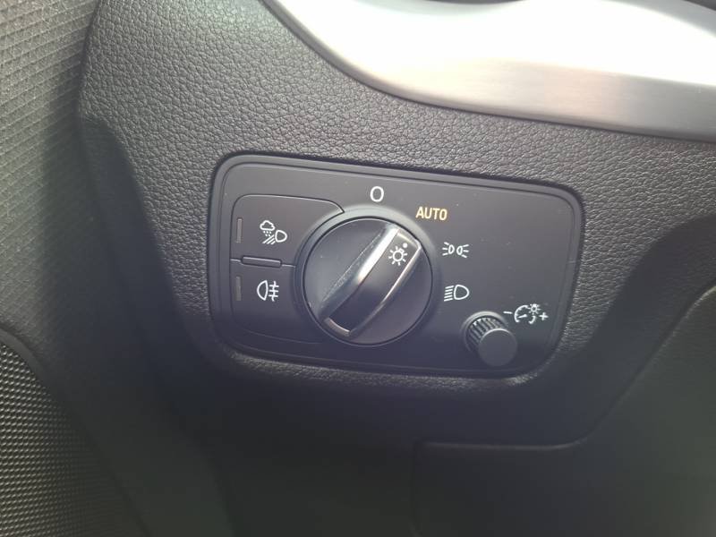 Audi Q2 - Photo 43