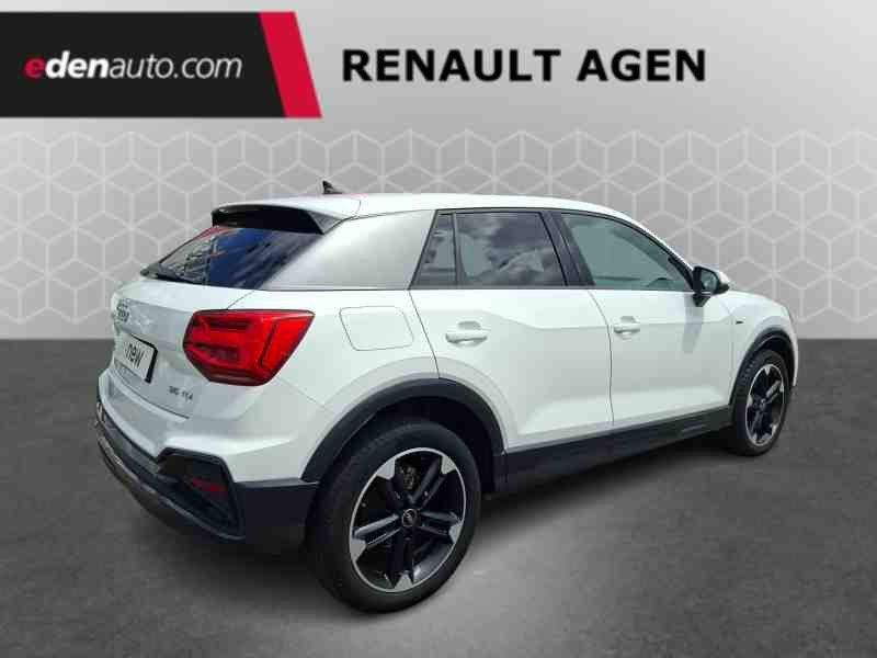 Audi Q2 - Photo 5
