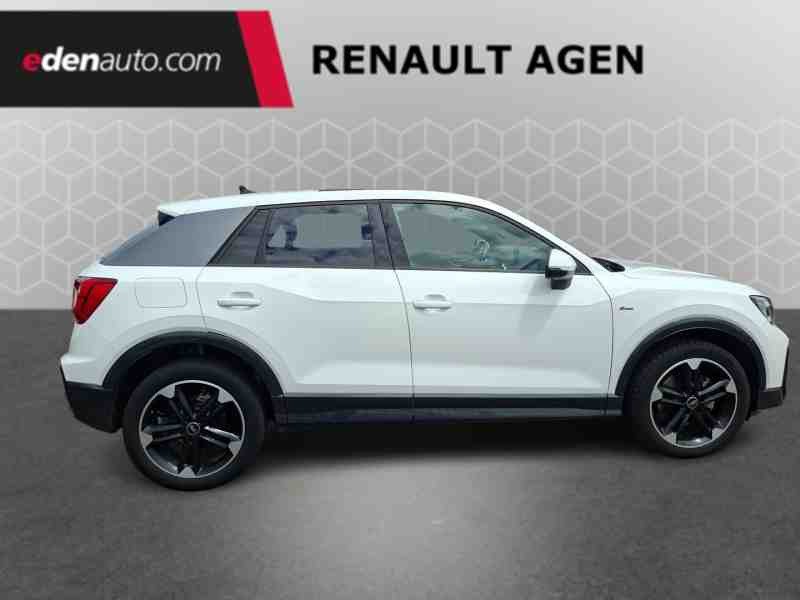 Audi Q2 - Photo 6