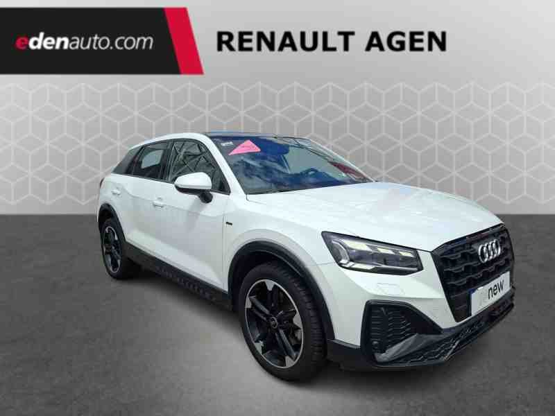 Audi Q2 - Photo 7