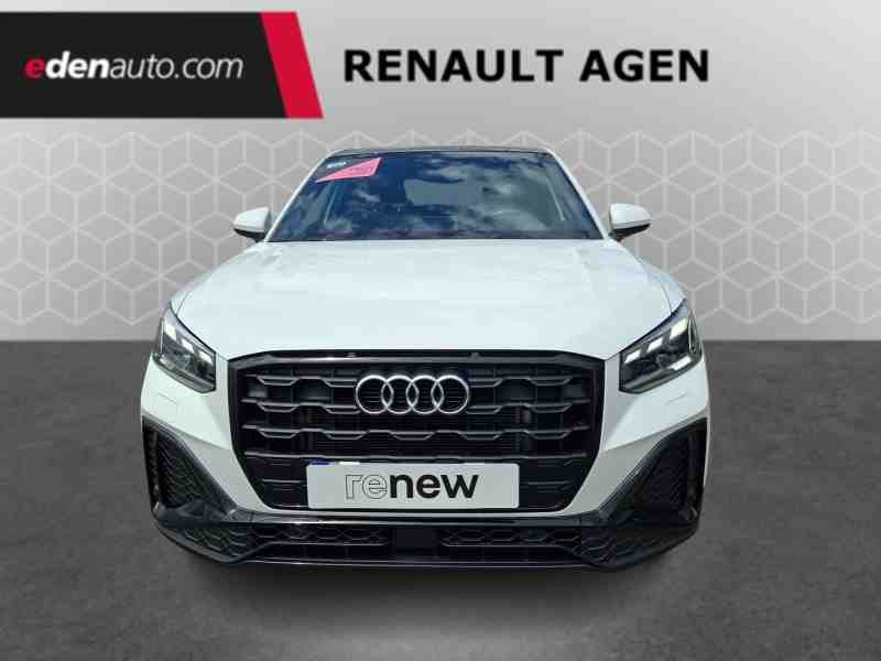Audi Q2 - Photo 8