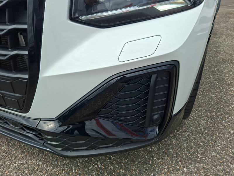 Audi Q2 - Photo 9