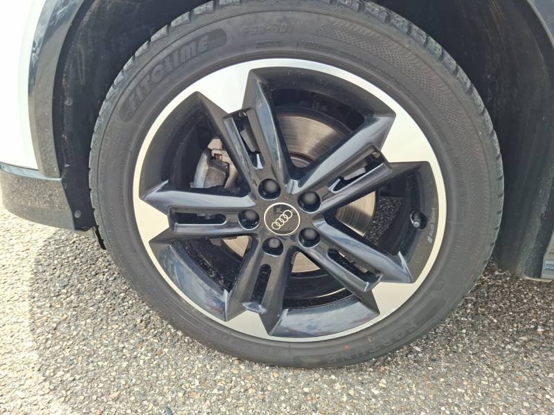 Audi Q2 - Photo 10