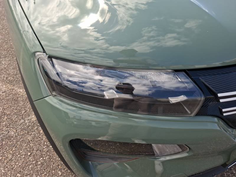Dacia Spring - Photo 12