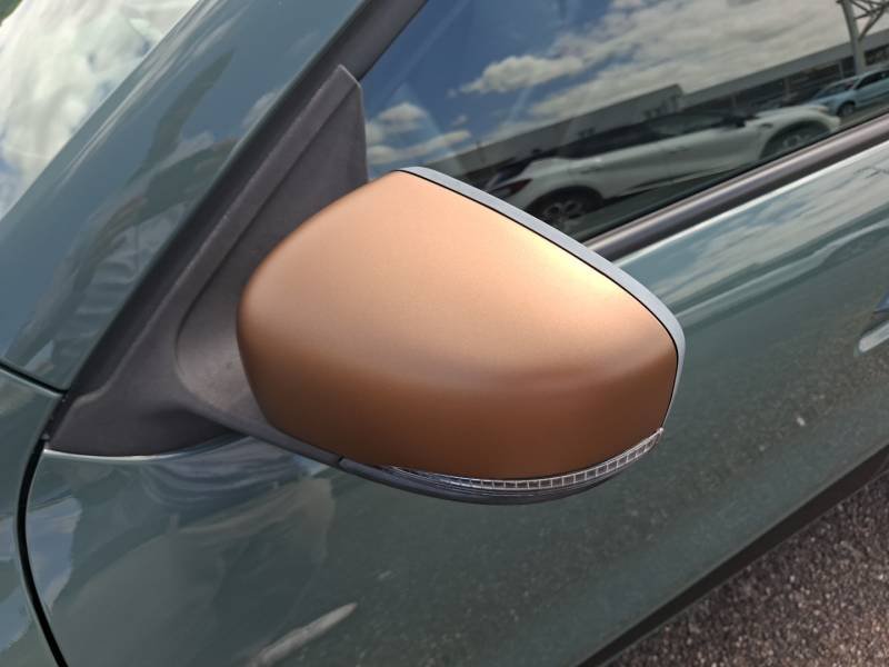 Dacia Spring - Photo 14