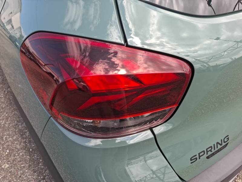 Dacia Spring - Photo 15