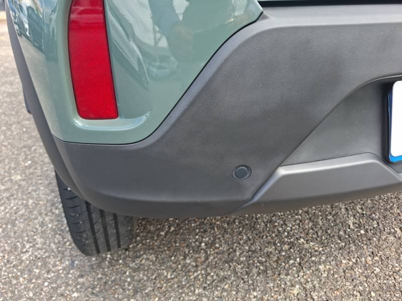 Dacia Spring - Photo 16