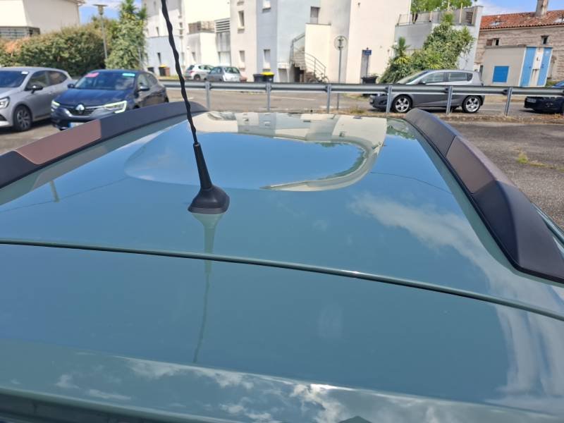 Dacia Spring - Photo 17