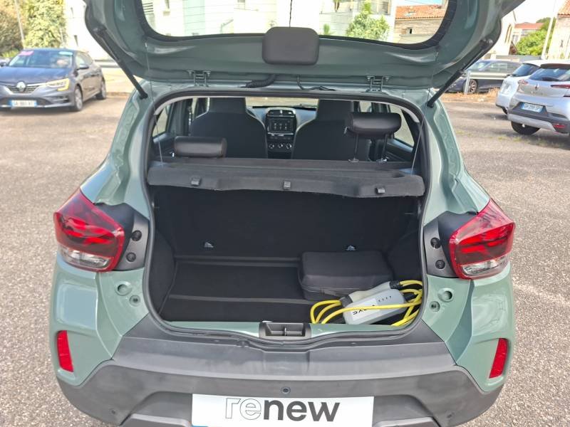 Dacia Spring - Photo 18