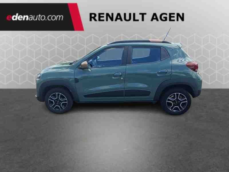 Dacia Spring - Photo 2