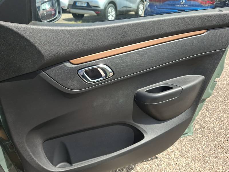 Dacia Spring - Photo 23