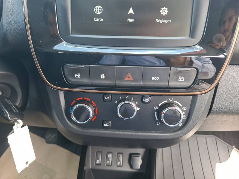 Dacia Spring - Photo 24